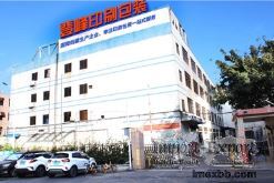 Shenzhen Dengfeng Printing and Packaging Co., Ltd.